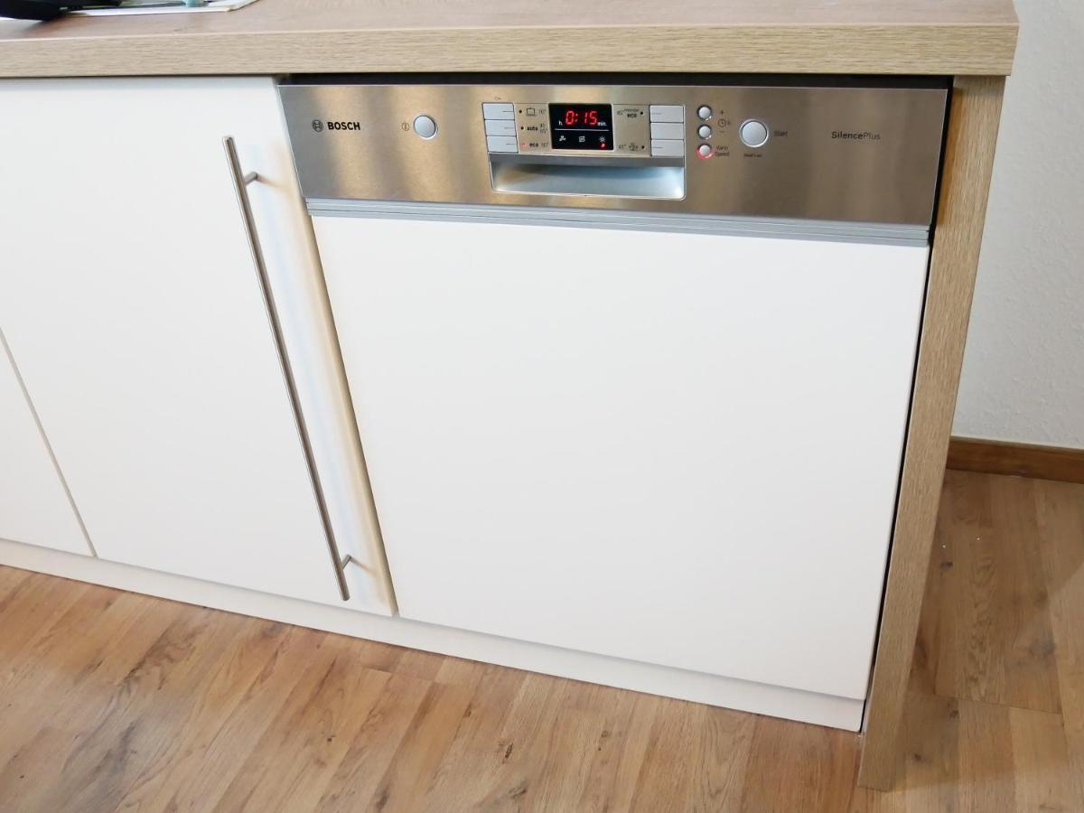 Mark 51-7 - Workplace - Netflix - Washer Dryer - Modern Design ボーフム エクステリア 写真